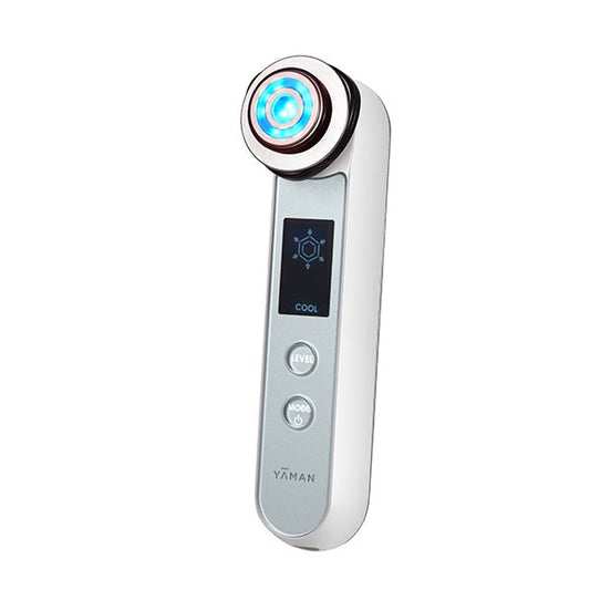 YA-MAN TOKYO JAPAN RF Facial Device Photo Plus EX Smooth S