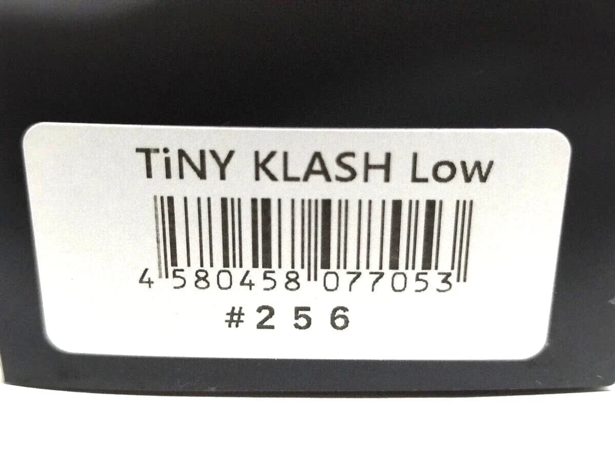 DRT TiNY KLASH 2oz Big Swimbait Low Float
