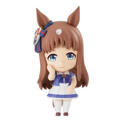 Uma Musume: Pretty Derby Mini Character Collection 01 Complete Set Figure toy