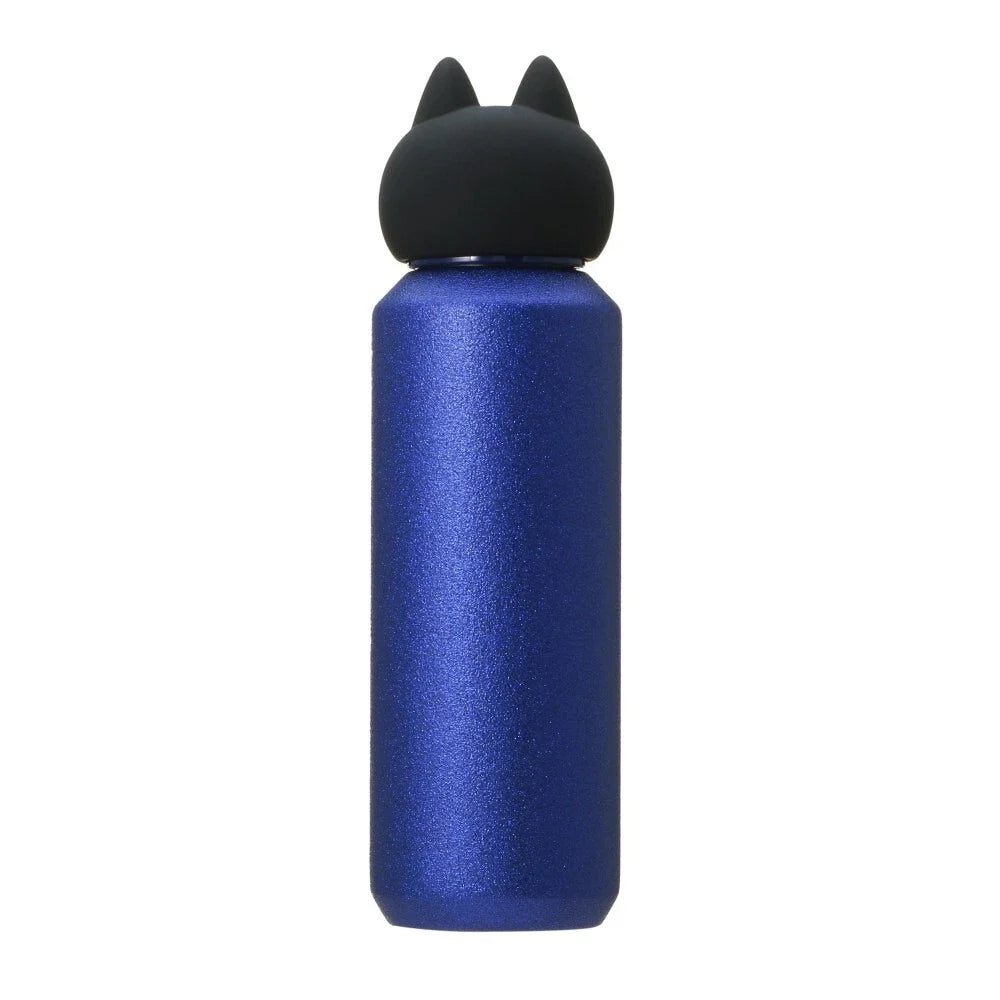 Starbucks Halloween 2024 Stainless Steel Bottle Witch Cat 473ml