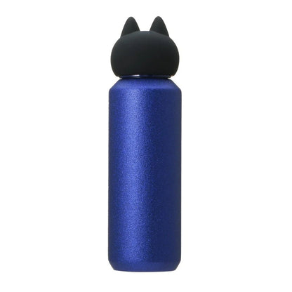 Starbucks Halloween 2024 Stainless Steel Bottle Witch Cat 473ml