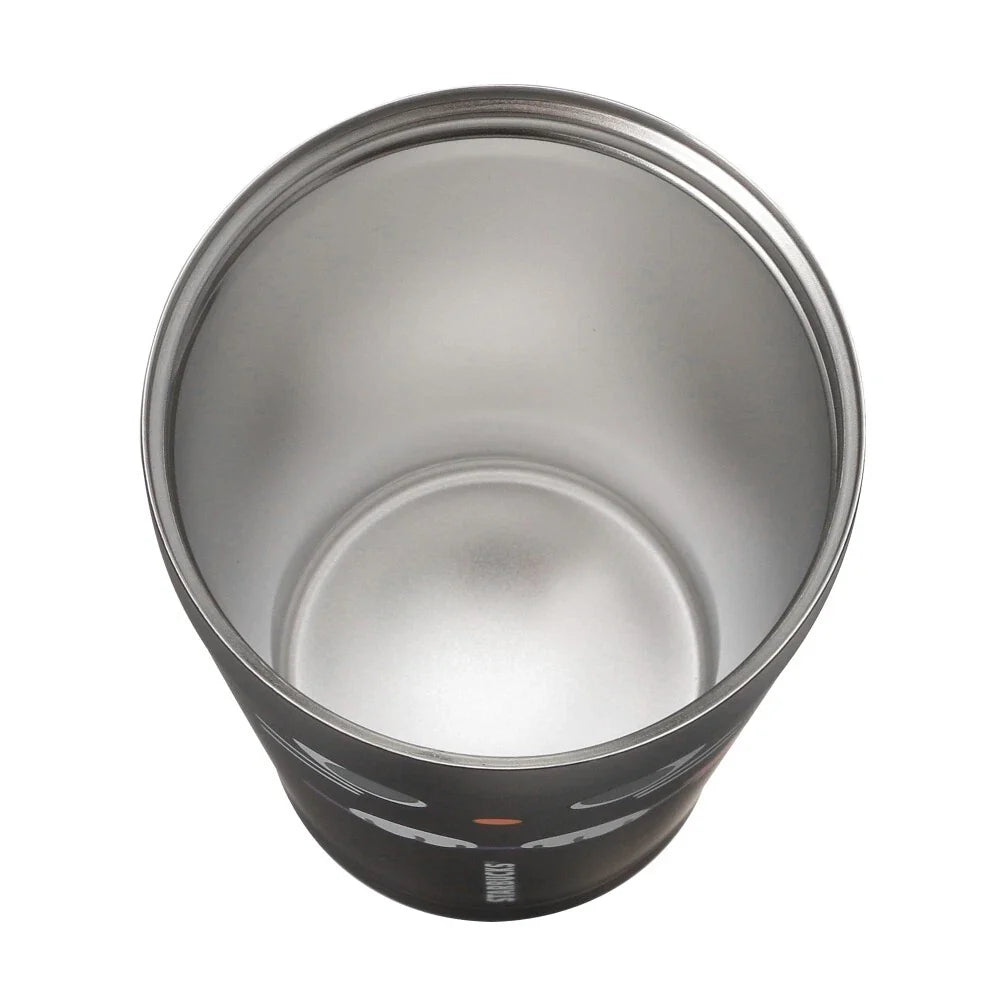 Starbucks Halloween 2024 Stainless Steel Tumbler Witch Cat 355ml
