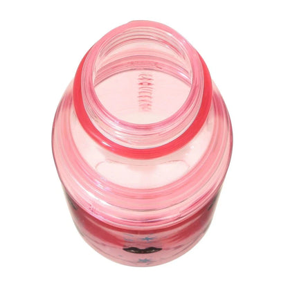 Starbucks Halloween 2024 Sunny Bottle Light Pink 503ml