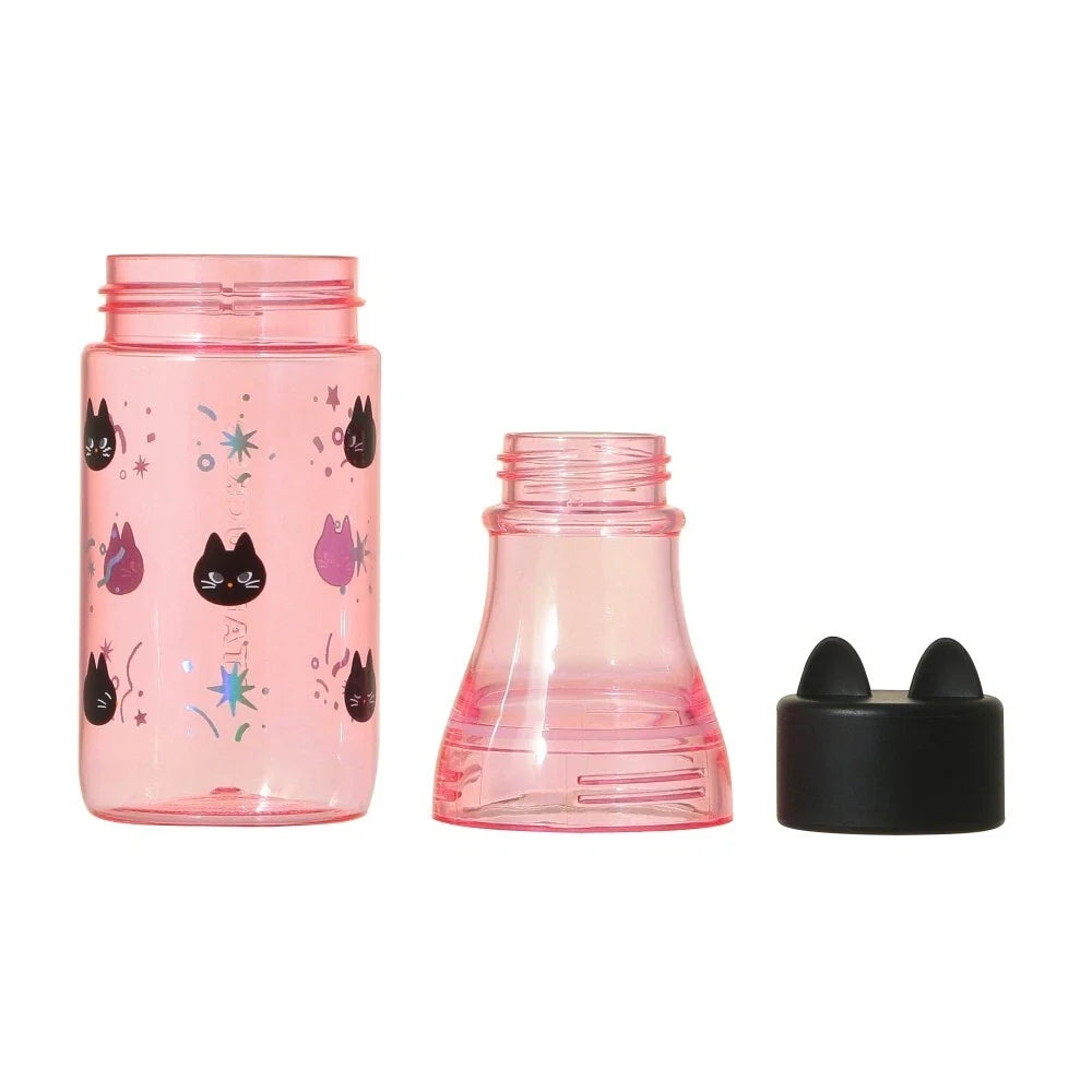 Starbucks Halloween 2024 Sunny Bottle Light Pink 503ml