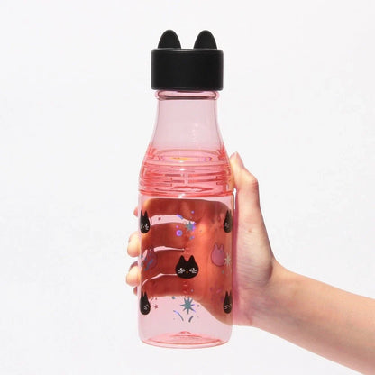 Starbucks Halloween 2024 Sunny Bottle Light Pink 503ml
