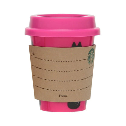 Starbucks Halloween 2024 Mini Cup Gift Set