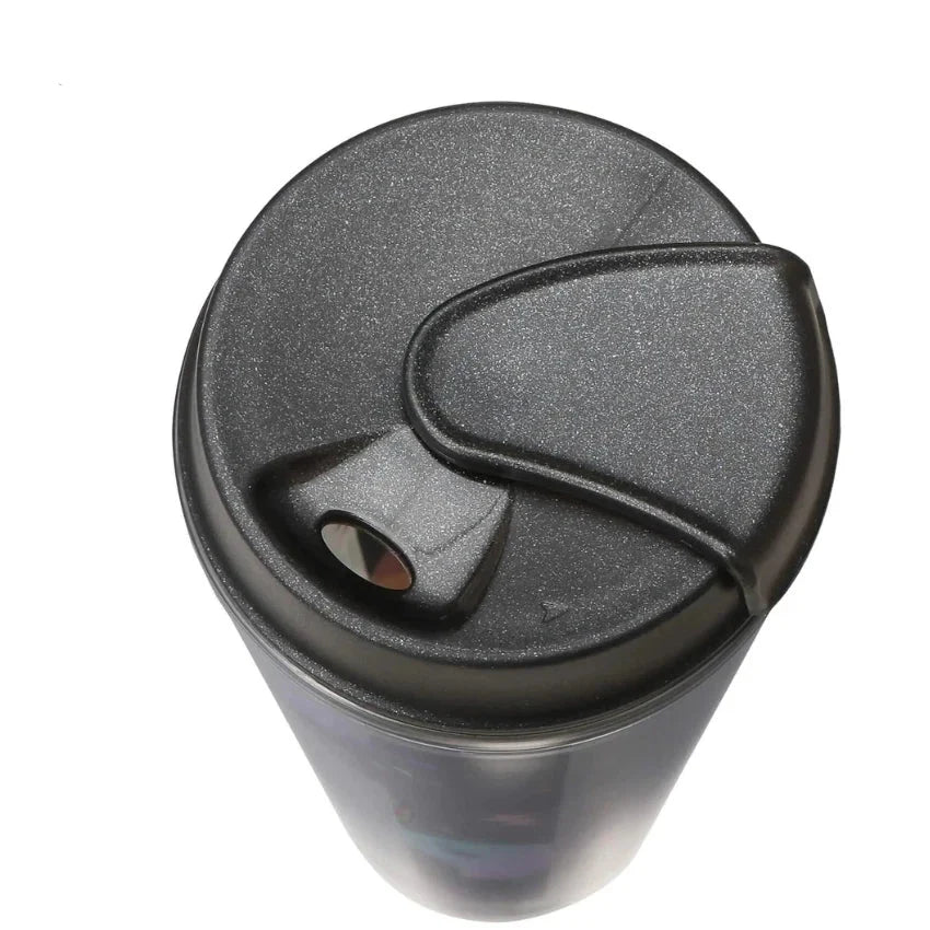 Starbucks Halloween 2022 Cat & Ghost Tumbler 473ml