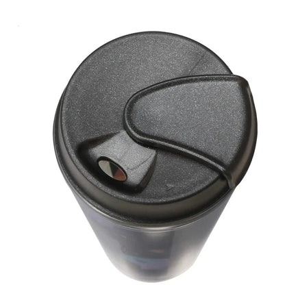 Starbucks Halloween 2022 Cat & Ghost Tumbler 473ml