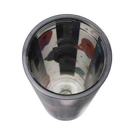 Starbucks Halloween 2022 Cat & Ghost Tumbler 473ml