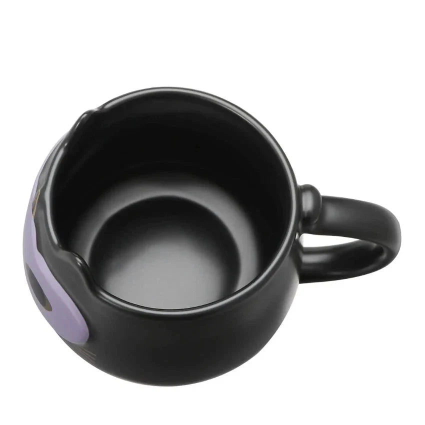 Starbucks Halloween 2022 Masked Cat Mug
