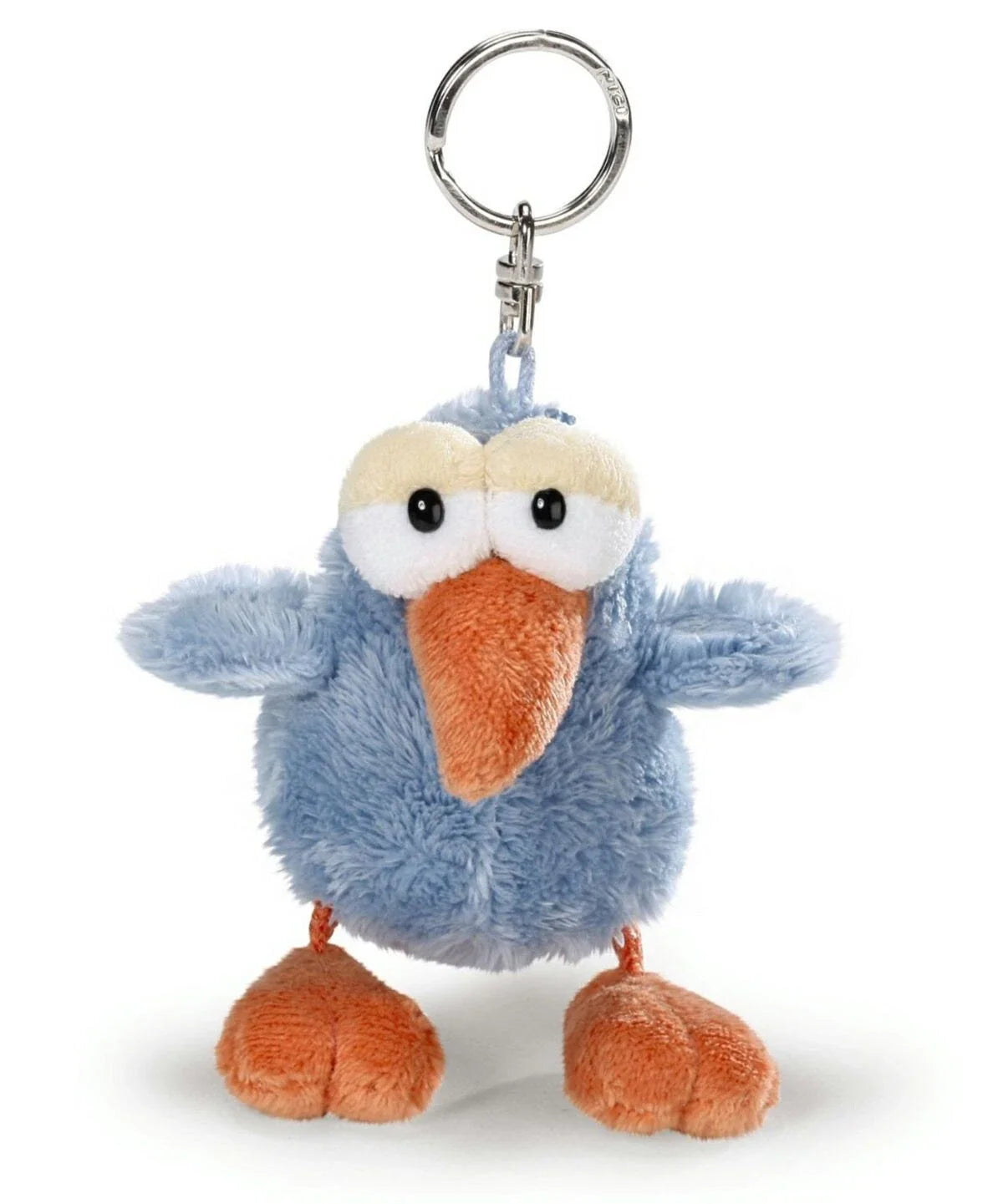 Nici Key Ring Bb Wf22 Hummingbird 10Cm Bean Bag Plush Keychain