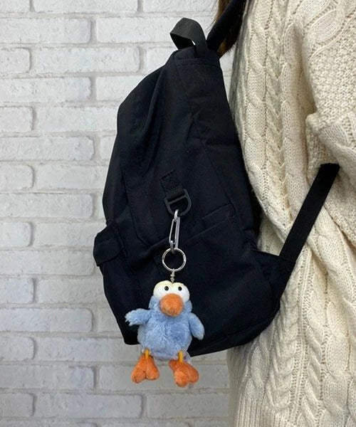 Nici Key Ring Bb Wf22 Hummingbird 10Cm Bean Bag Plush Keychain