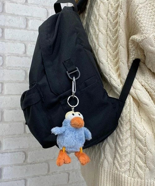 Nici Key Ring Bb Wf22 Hummingbird 10Cm Bean Bag Plush Keychain