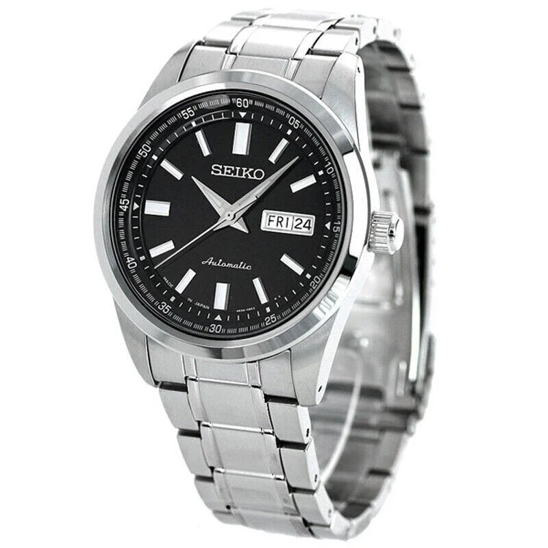 Seiko Selection Men’s Mechanical Watch SARV003