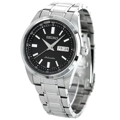 Seiko Selection Men’s Mechanical Watch SARV003