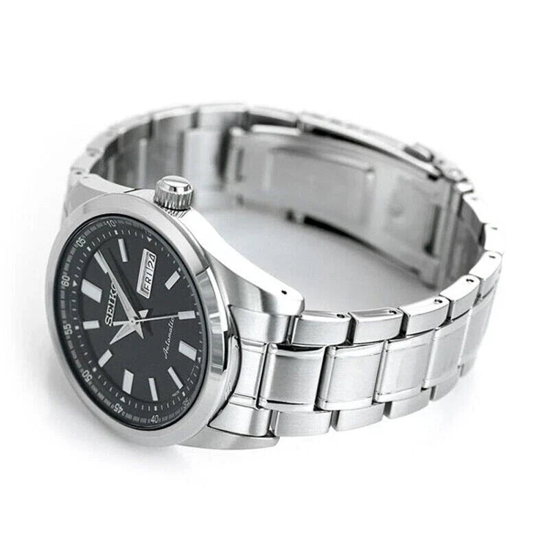 Seiko Selection Men’s Mechanical Watch SARV003