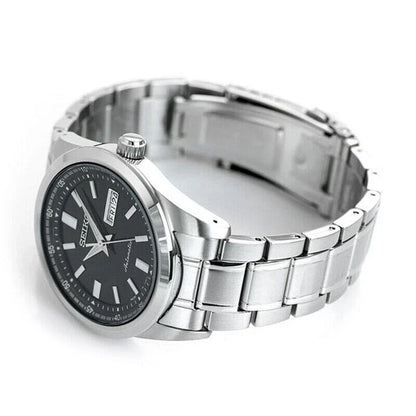 Seiko Selection Men’s Mechanical Watch SARV003