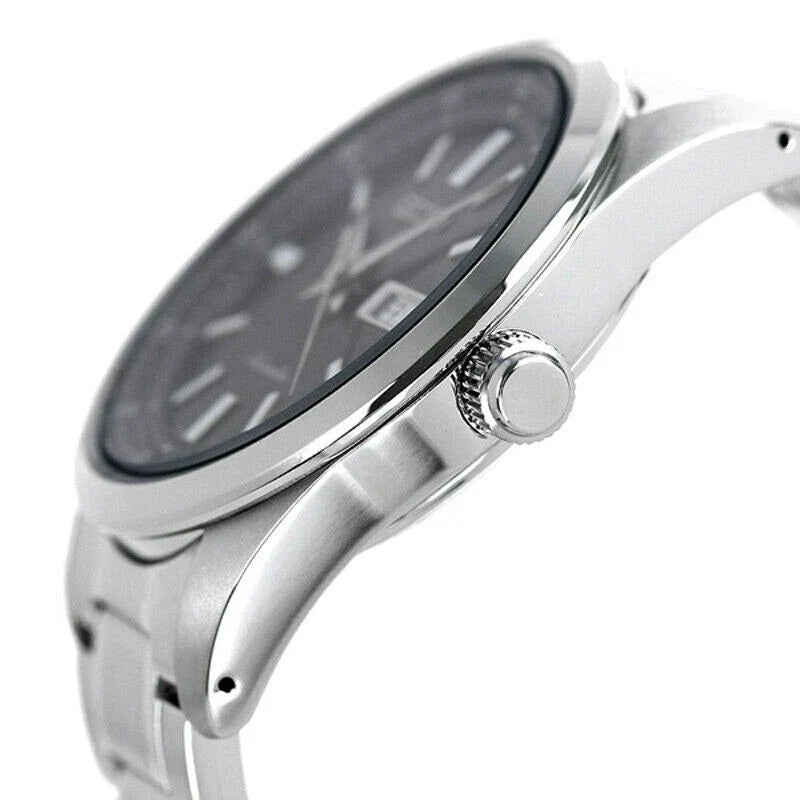 Seiko Selection Men’s Mechanical Watch SARV003