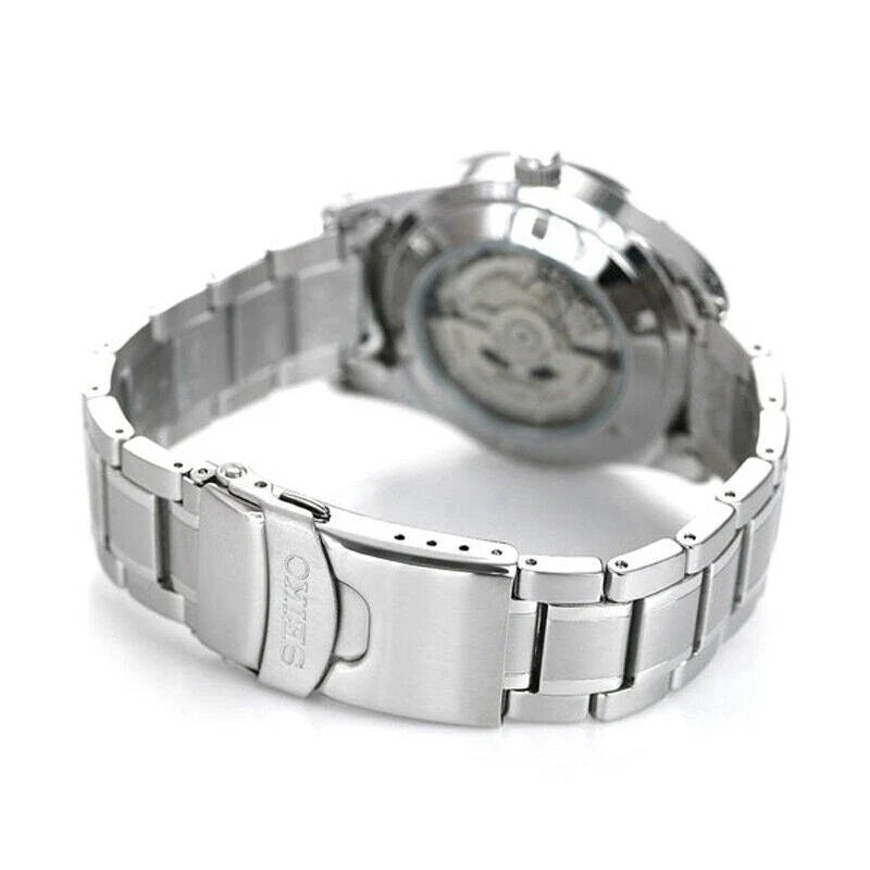 Seiko Selection Men’s Mechanical Watch SARV003