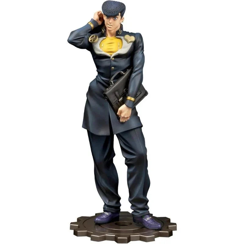 JoJo’s Bizarre Adventure Diamond Is Unbreakable Josuke Higashikata 1/8 Scale Figure Limited Bonus Edition