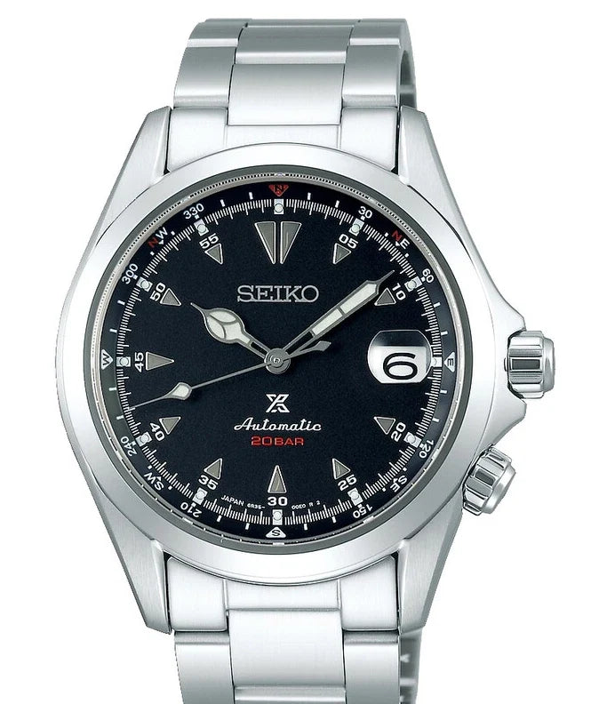 Seiko PROSPEX Watch SPB117J1