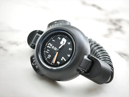 CASIO Sauna Watch SAN-100H-1BJR