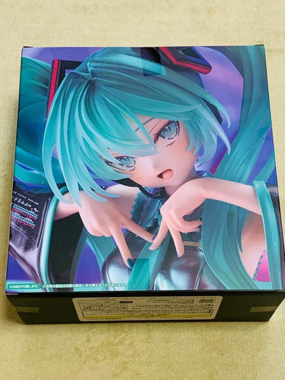 Hatsune Miku T-Most Figure