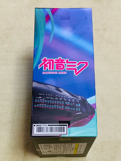Hatsune Miku T-Most Figure