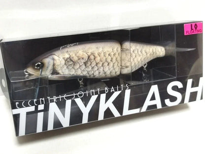 DRT TiNY KLASH 2oz Big Swimbait Low Float
