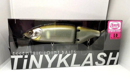 DRT TiNY KLASH 2oz Big Swimbait Low Float