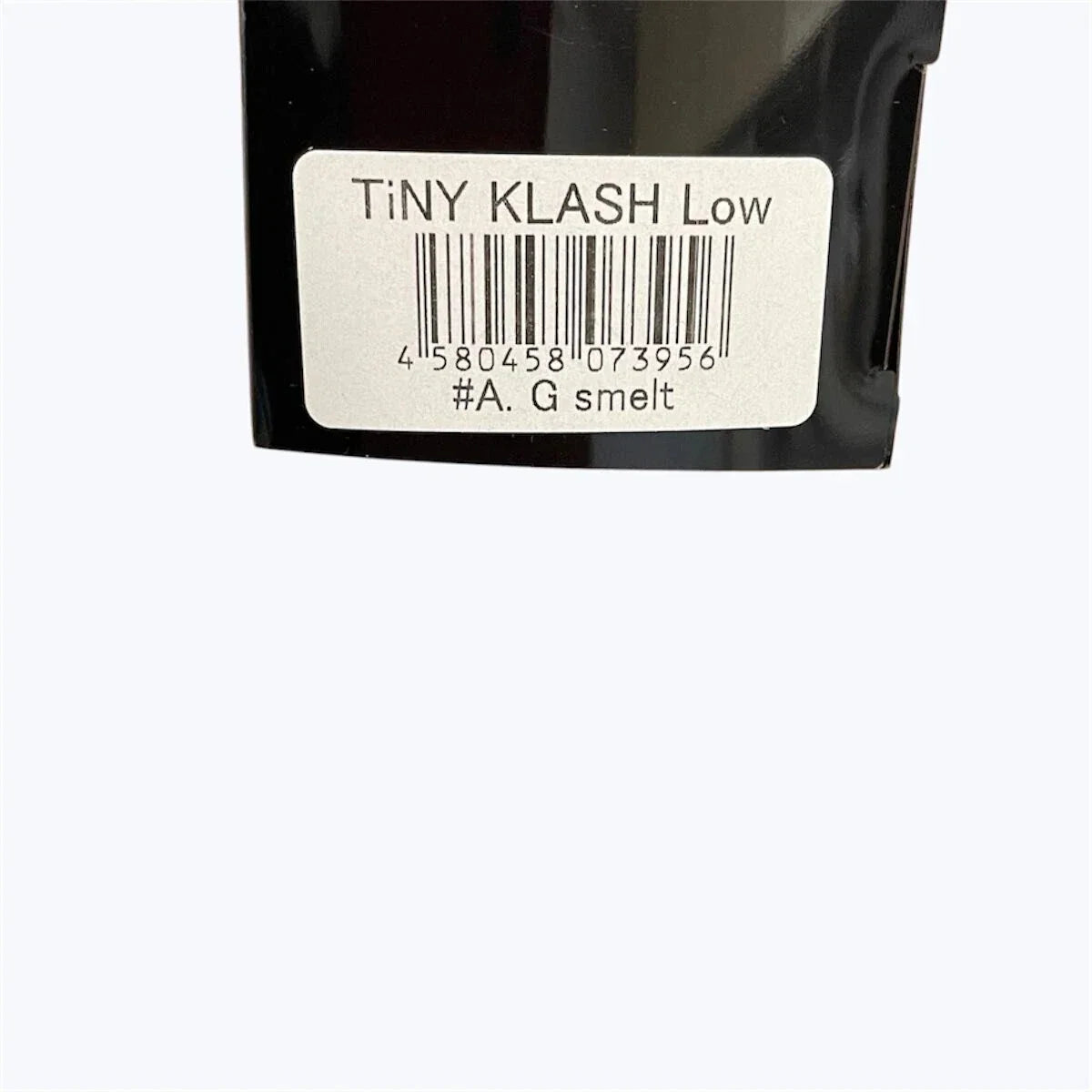 DRT TiNY KLASH 2oz Big Swimbait Low Float