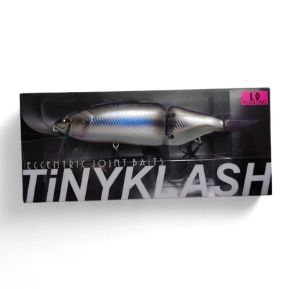 DRT TiNY KLASH 2oz Big Swimbait Low Float
