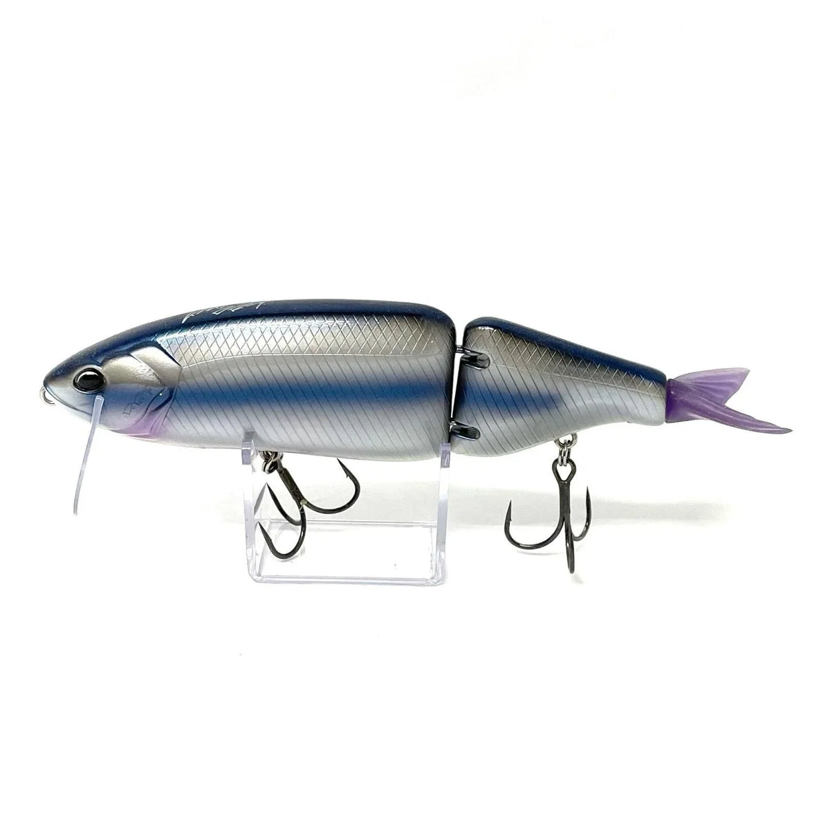 DRT TiNY KLASH 2oz Big Swimbait Low Float