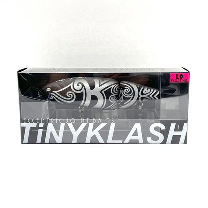 DRT TiNY KLASH 2oz Big Swimbait Low Float