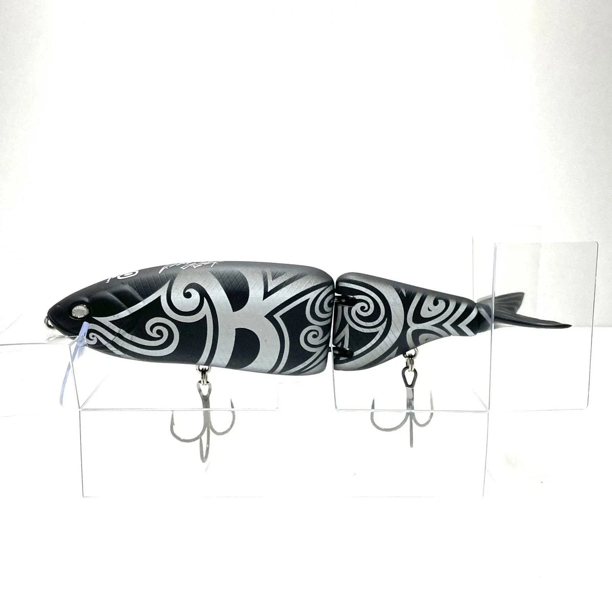DRT TiNY KLASH 2oz Big Swimbait Low Float