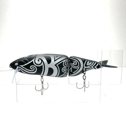 DRT TiNY KLASH 2oz Big Swimbait Low Float