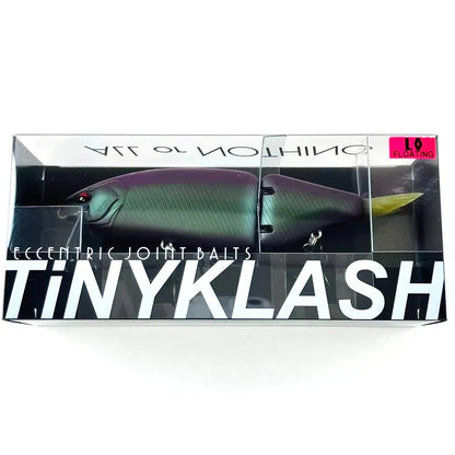 DRT TiNY KLASH 2oz Big Swimbait Low Float