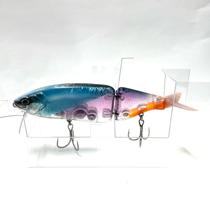 DRT TiNY KLASH 2oz Big Swimbait Low Float