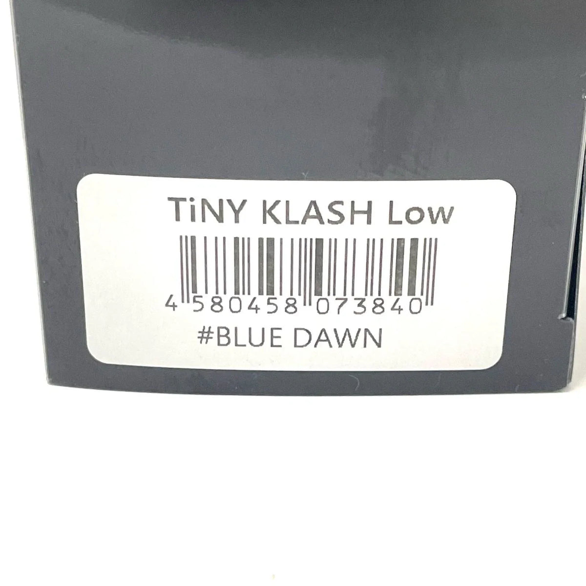 DRT TiNY KLASH 2oz Big Swimbait Low Float