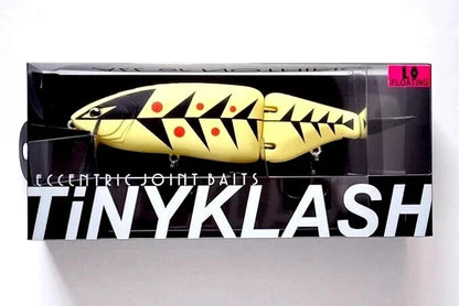 DRT TiNY KLASH 2oz Big Swimbait Low Float