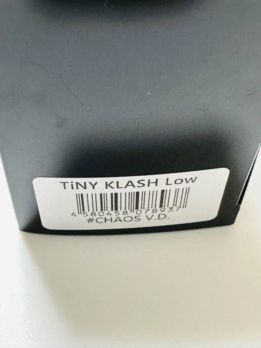 DRT TiNY KLASH 2oz Big Swimbait Low Float