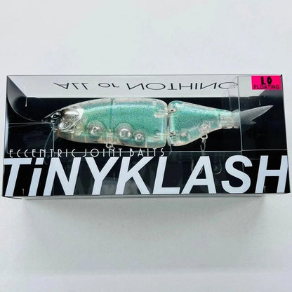 DRT TiNY KLASH 2oz Big Swimbait Low Float