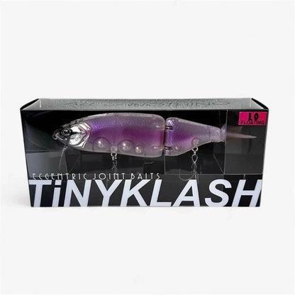 DRT TiNY KLASH 2oz Big Swimbait Low Float