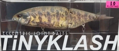 DRT TiNY KLASH 2oz Big Swimbait Low Float