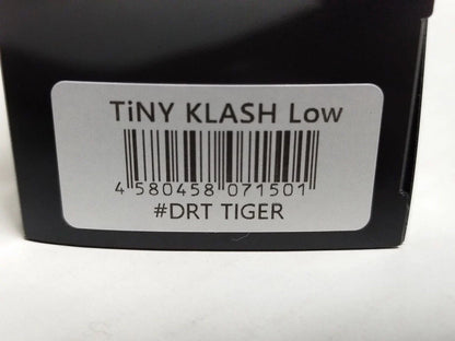 DRT TiNY KLASH 2oz Big Swimbait Low Float