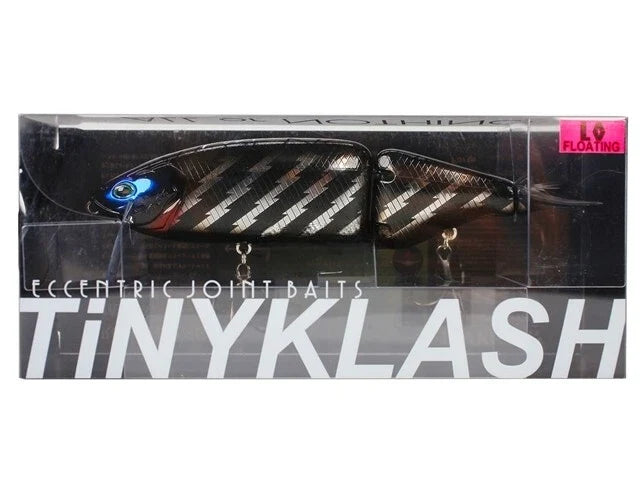 DRT TiNY KLASH 2oz Big Swimbait Low Float