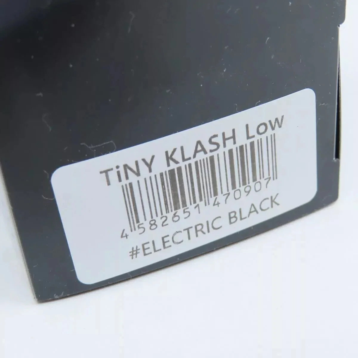DRT TiNY KLASH 2oz Big Swimbait Low Float