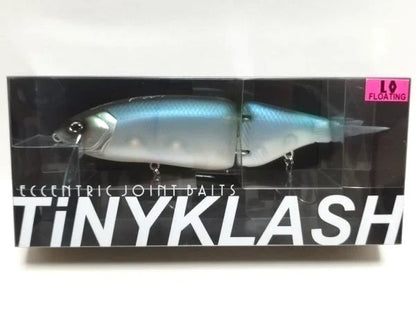 DRT TiNY KLASH 2oz Big Swimbait Low Float
