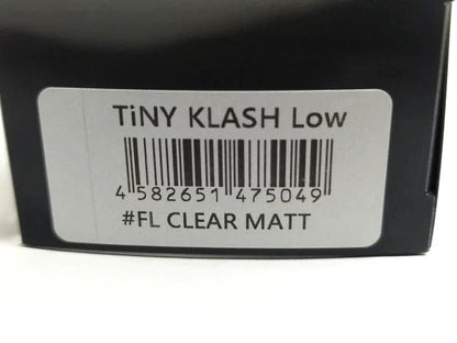 DRT TiNY KLASH 2oz Big Swimbait Low Float