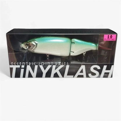 DRT TiNY KLASH 2oz Big Swimbait Low Float